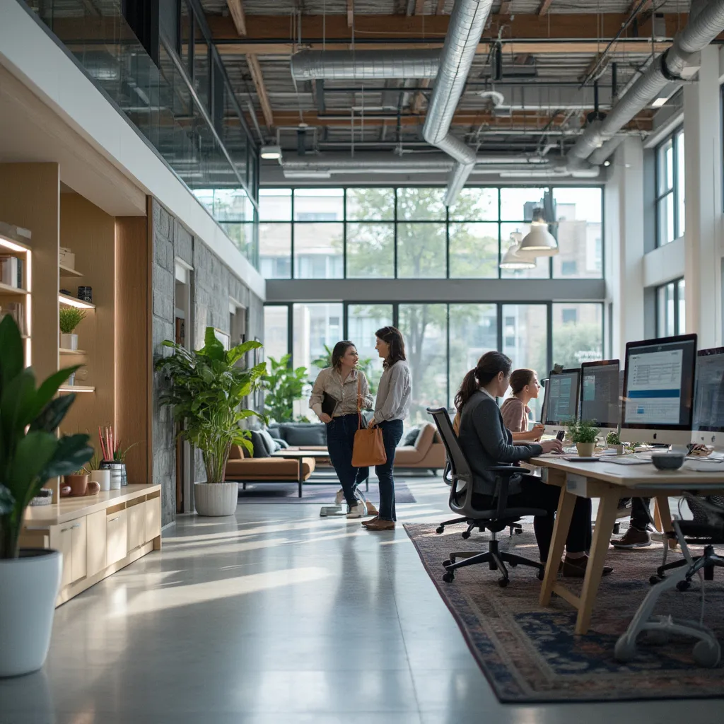Oficinas principales de ConsultEx