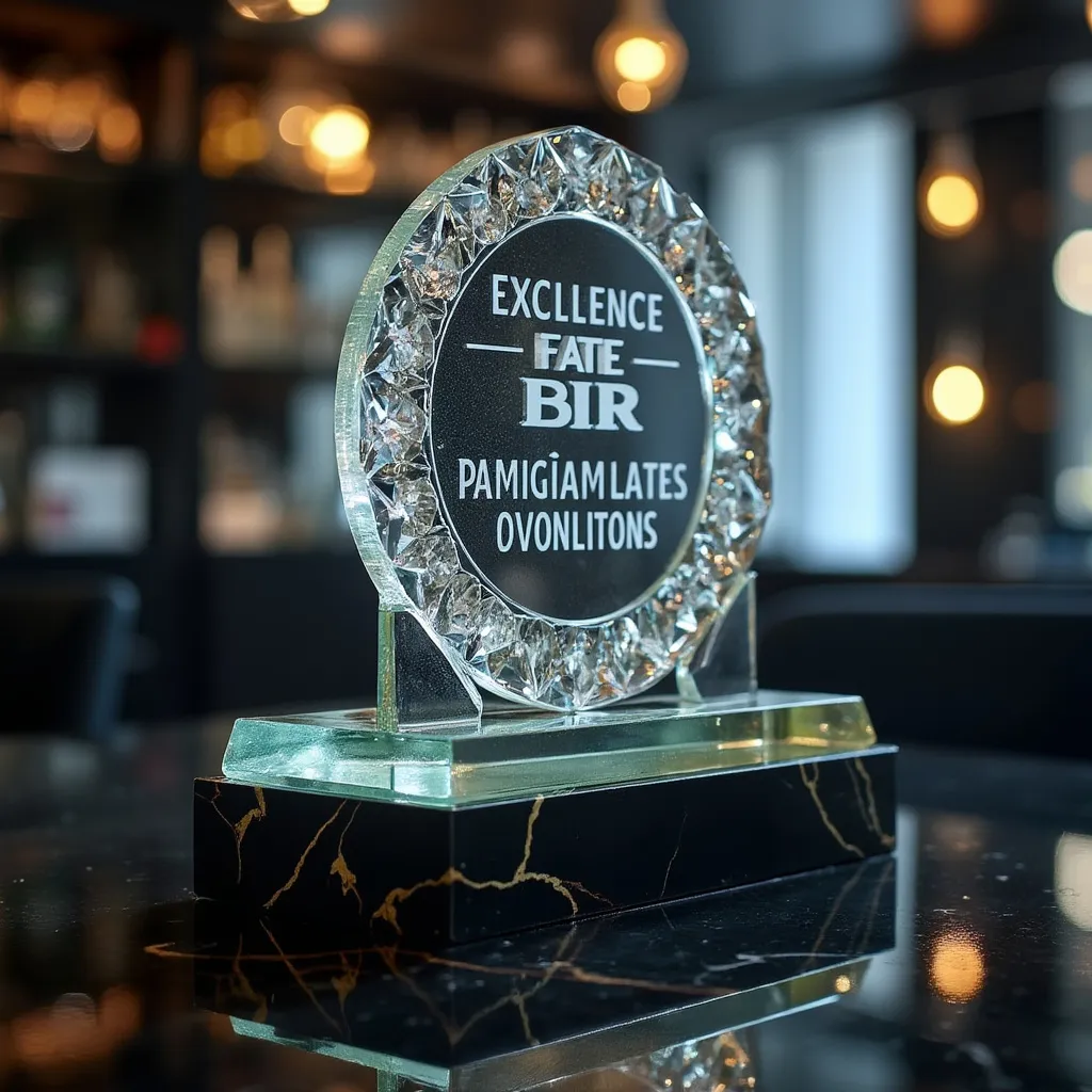 Premio a la excelencia en consultoría