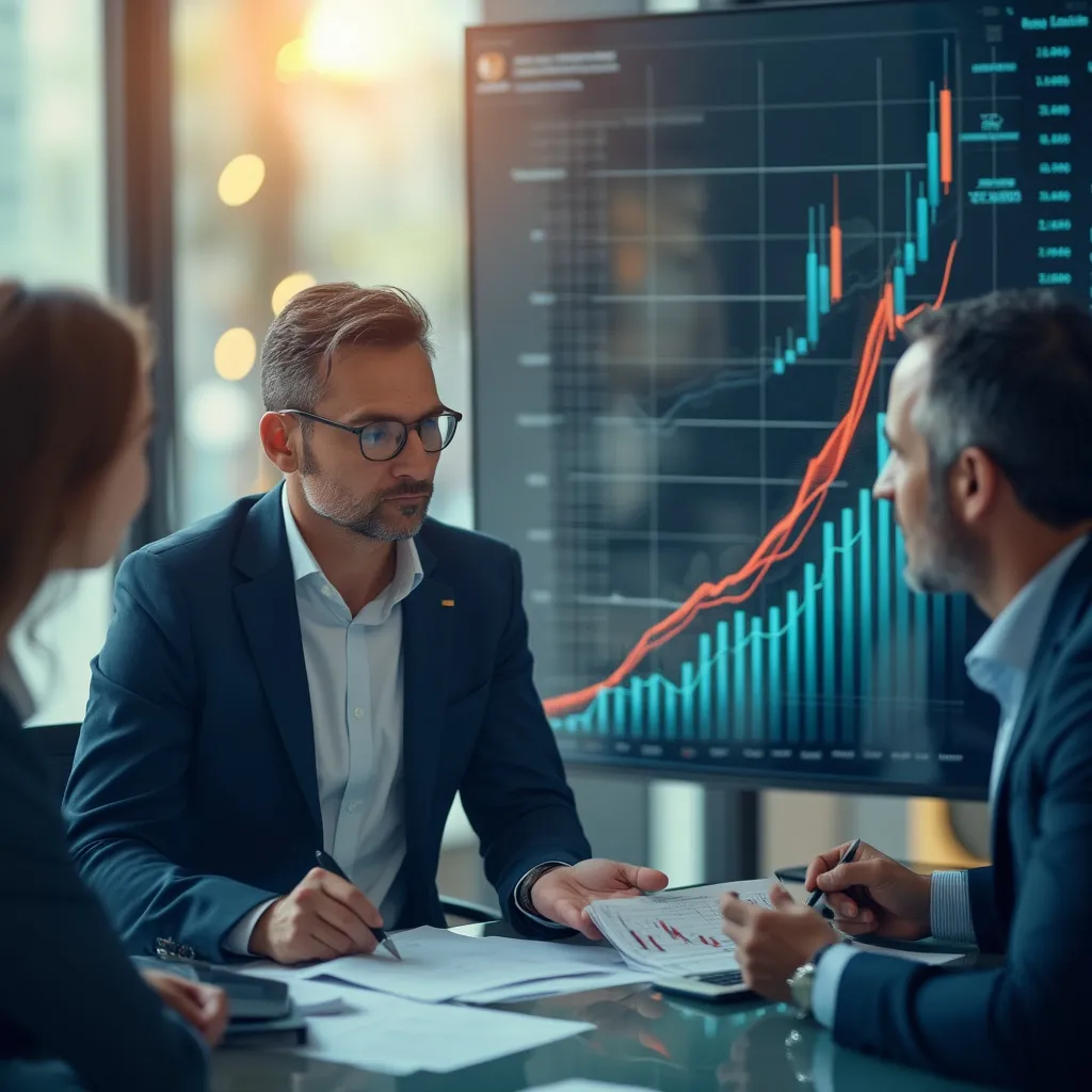 Reestructuración financiera exitosa