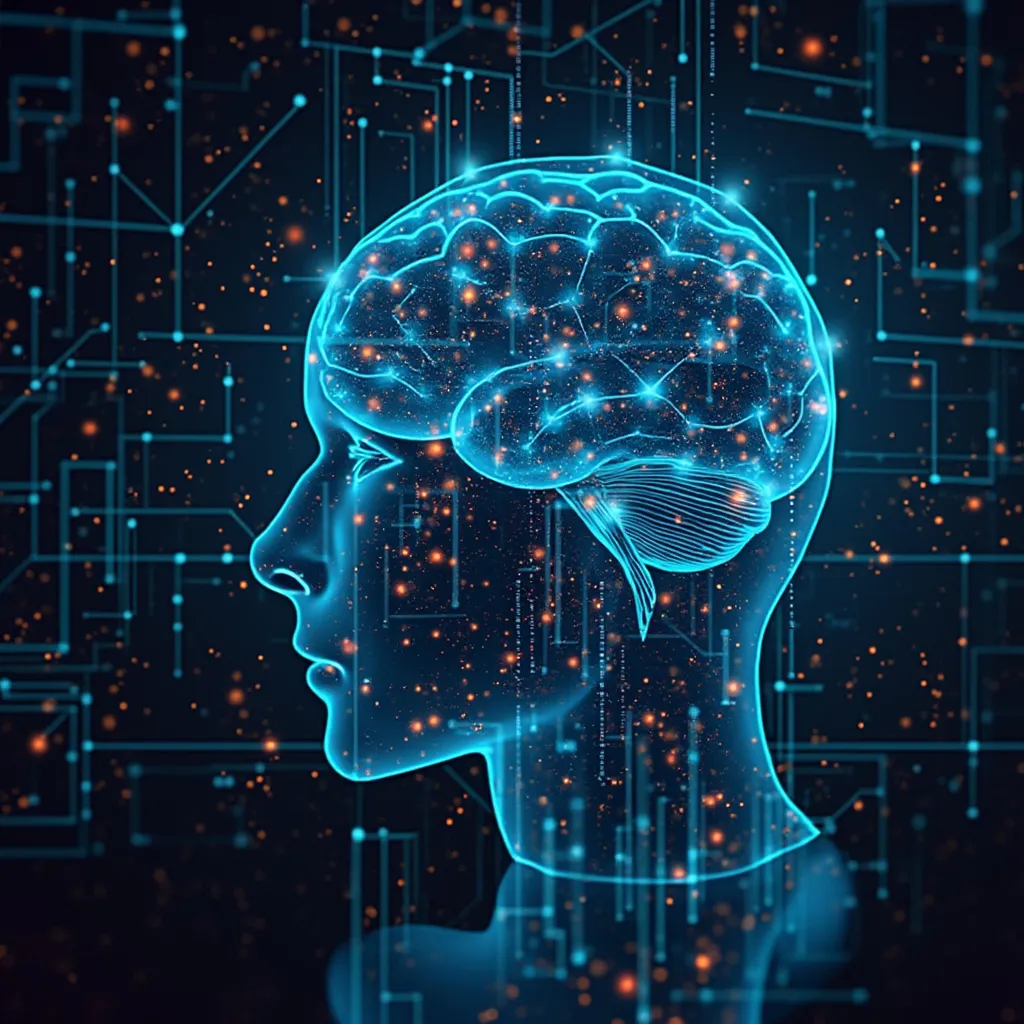 Investigación sobre inteligencia artificial en negocios