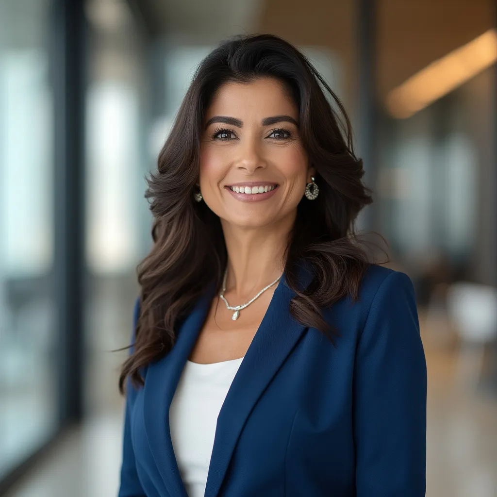 Directora Ejecutiva