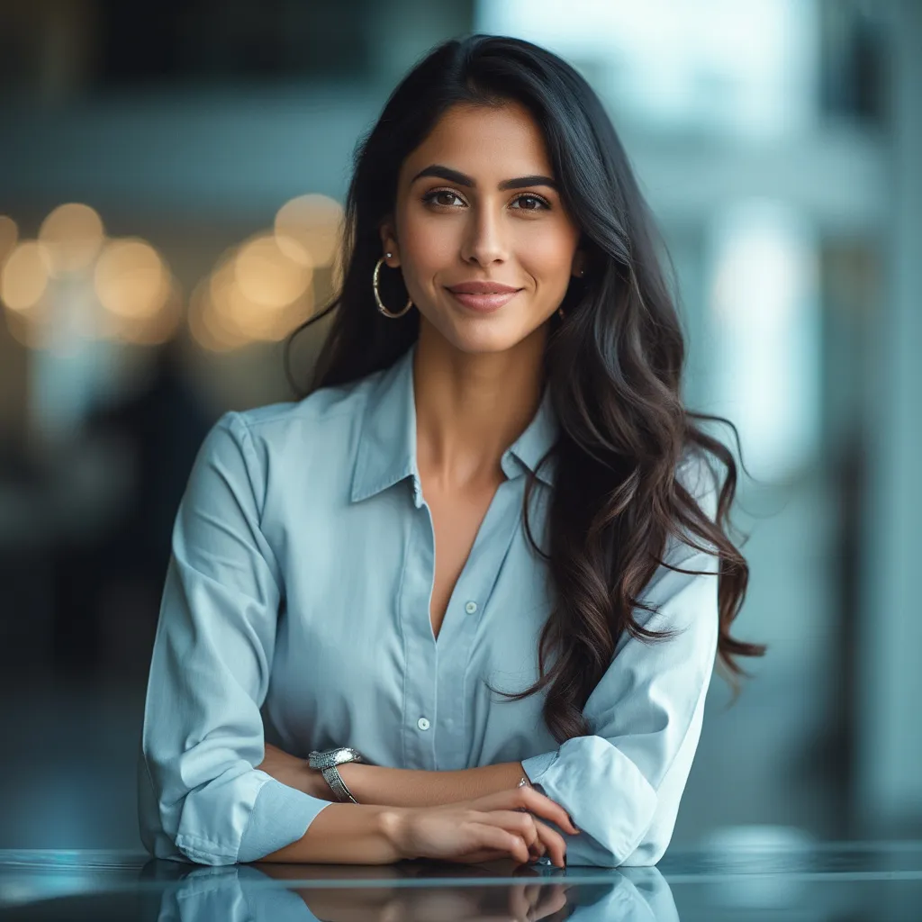 Directora de Innovación