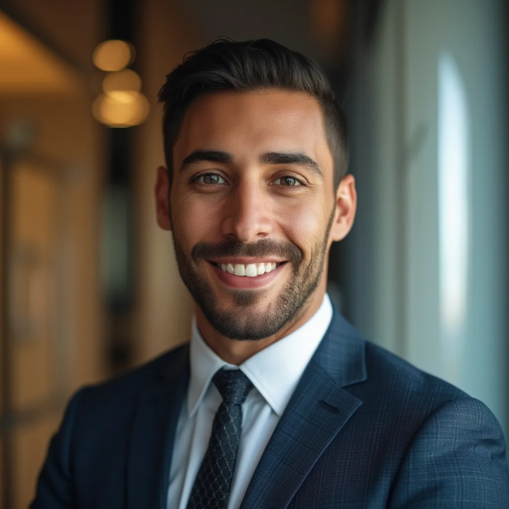 Alejandro Torres